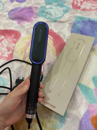 Продать расческу-выпрямитель