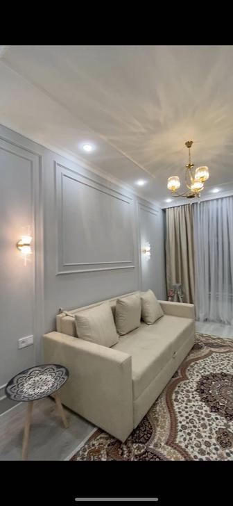 Ремонт под ключ