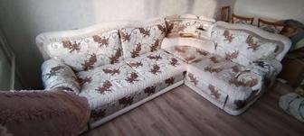 Продам б у диван