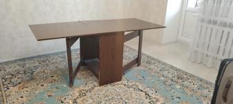 Раскладной стол