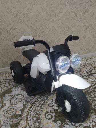 Электро мотоцикл