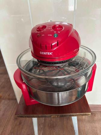 Аэрогрил Centek