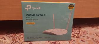 Wi-Fi router TP-LINK TD-W8961N