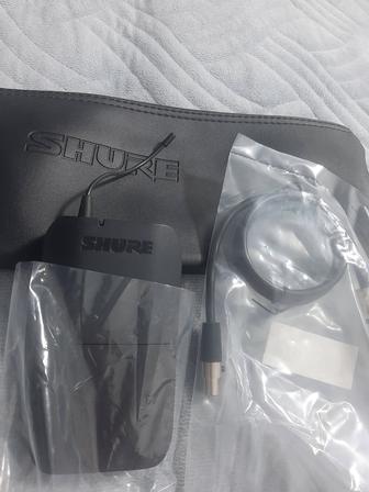 Передатчик Shure BLX1 M17