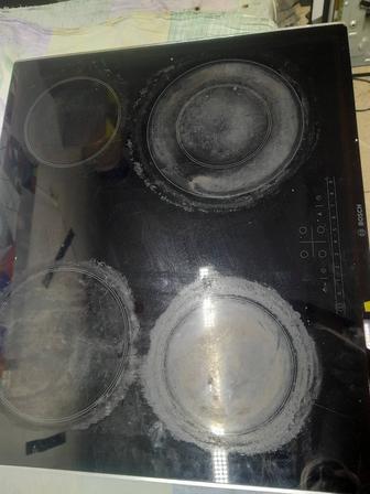 Электро плита