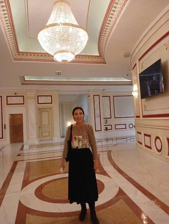 Репетитор Казахского, Русского языка