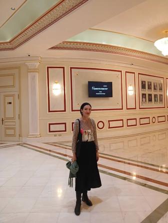 Репетитор Казахского, Русского языка