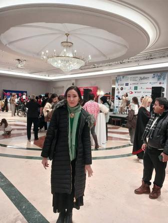 Репетитор Казахского, Русского языка