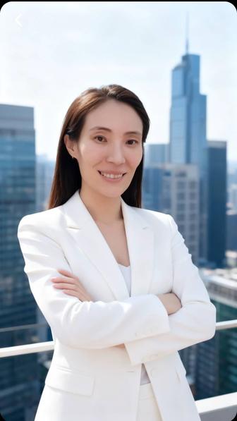 Репетитор Казахского, Русского языка