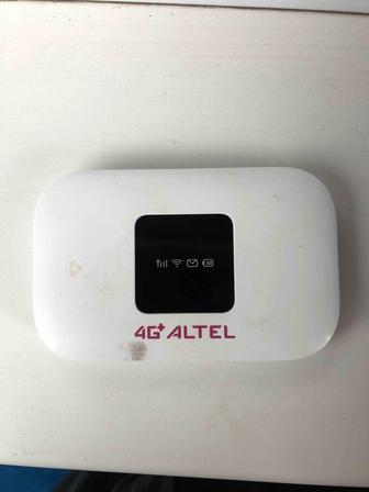 Роутер карманный ALTEL 4G