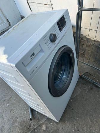 Продам стиральную машину beko в хорошем состоянии!!!