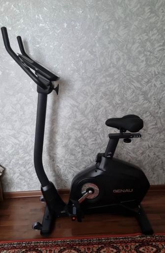 Велотренажер