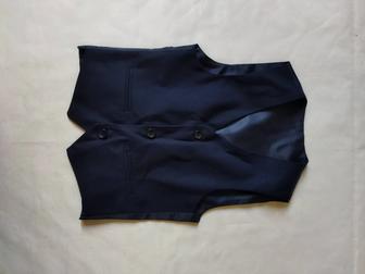 Школьная форма на мальчика