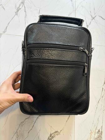 Барсетка новая мужская