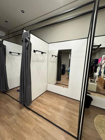 Примерочная