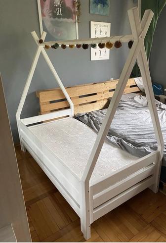 Детские кровати