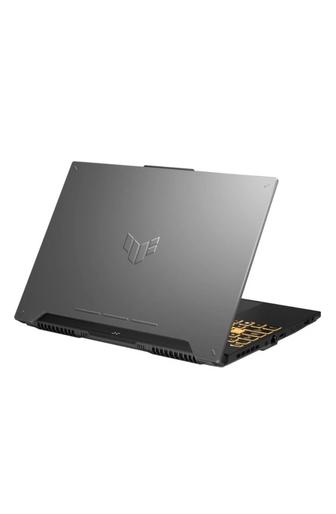 Игровой ноутбук ASUS TUF Gaming FX50