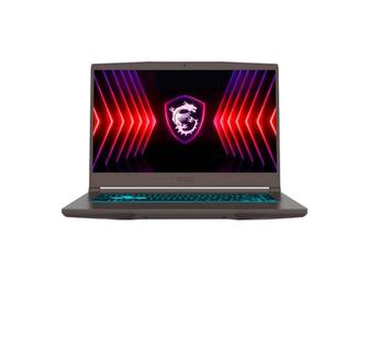 Игровой ноутбук MSI