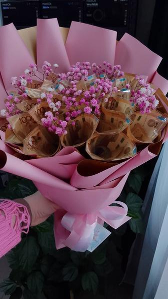 Поделки/макеты/коллажи