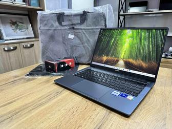 Мощный Ультрабук Huawei MateBook D14 Core i5-1240P/8GB/512GB