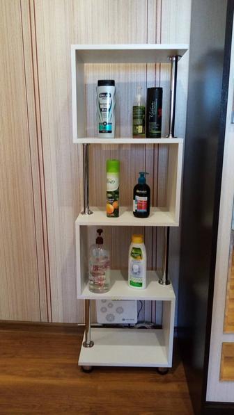 Продам стеллаж-стойку
