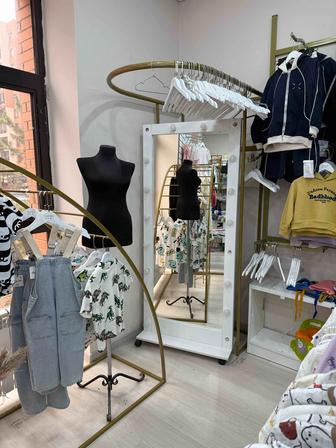 Продается примерочная