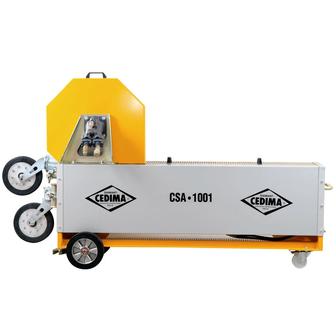 Cidema csa 1001h csa 100mini полный спектр алмазного оборудования