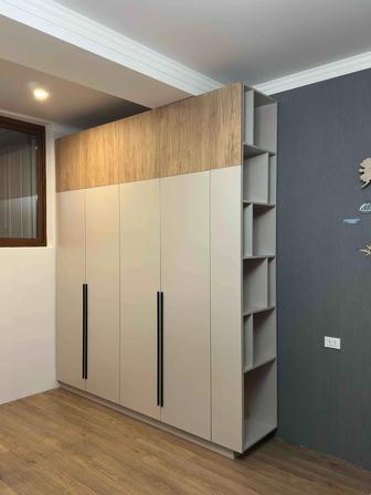 Мебель на заказ