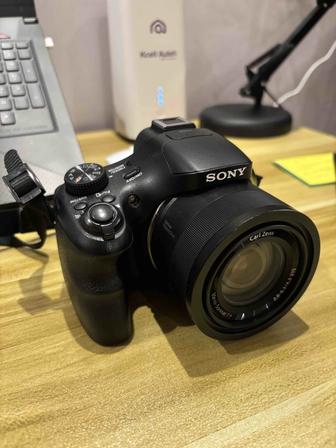 Sony DSC-HX 400