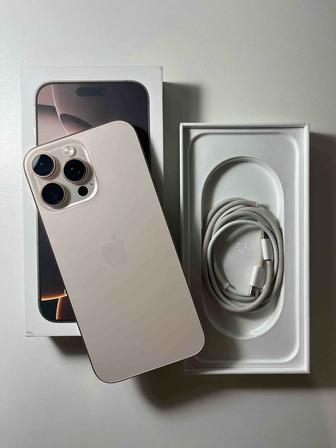 Iphone 16 Pro Max 256 Gb