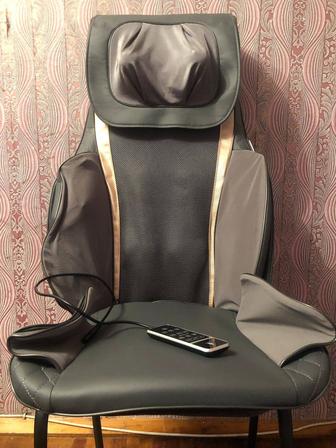 Массажная накидка Saisho Amato