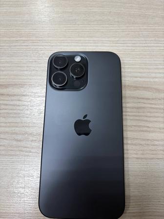 Продаётся iPhone 16 pro Mac