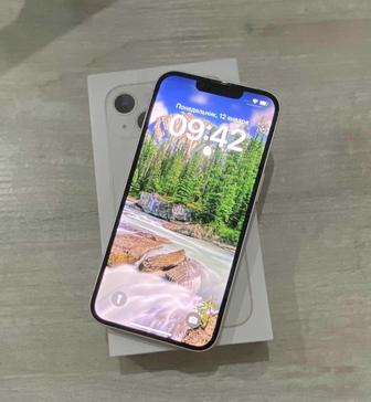 Айфон 13 128 идеал