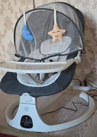 Продам шезлонг