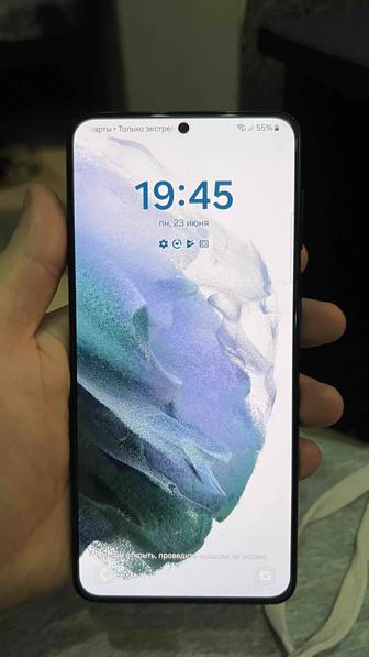 Samsung S21 5G (128 гб)