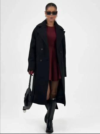 Пальто женское осень