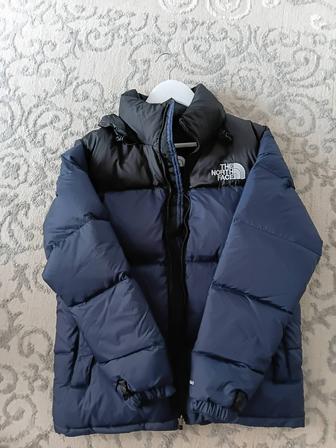 Куртка North face