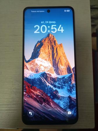 Продам телефон Realme C55