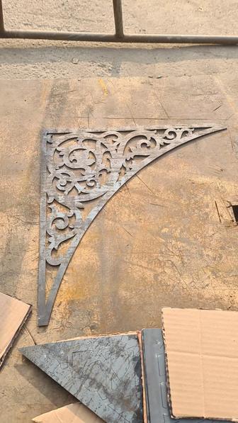 Сварочные работы