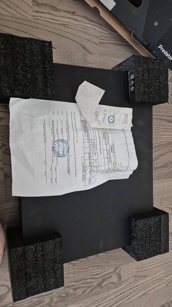 Игровой ноутбук