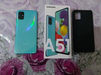 Продам Samsung A51