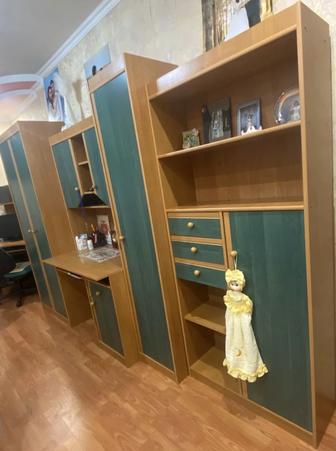 Комплект мебели