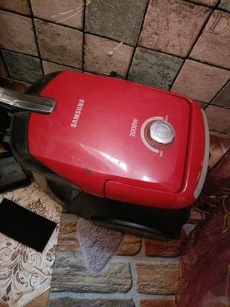 Все для дома пылесос