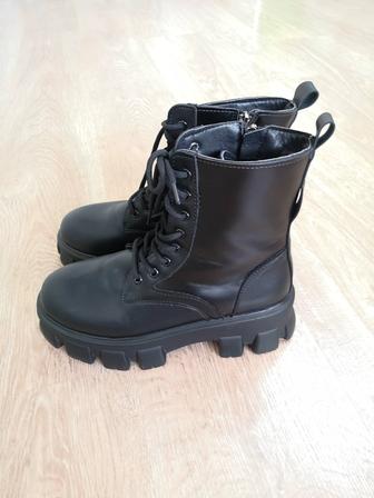 Продам берцы летние