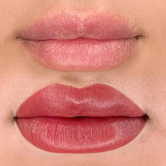 Перманентный макияж