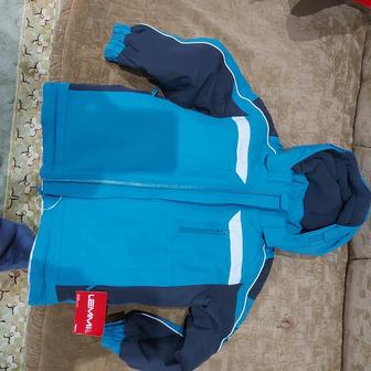 Куртка для мальчика