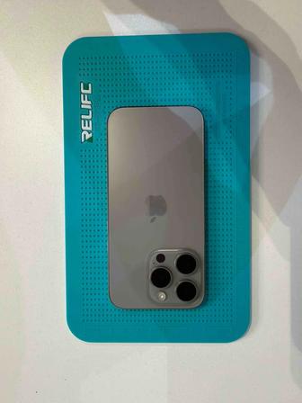 iPhone 15 Pro 256 Gb 90%