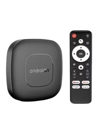 Android TV