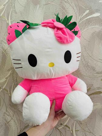 Мягкая игрушка