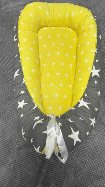 Кокон для малыша